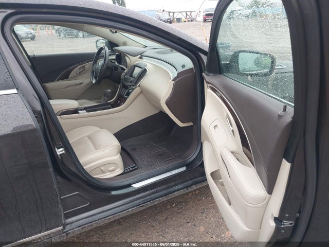 Aukcja sprzedaży 2014 Buick Lacrosse Premium I Group, vin: 1G4GE5G37EF134419, numer aukcji: 44911535