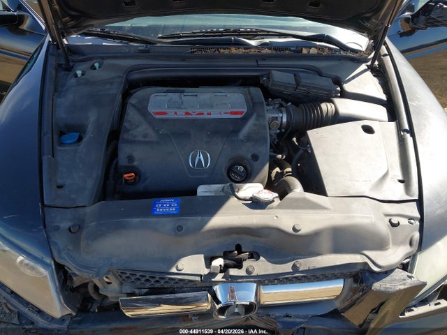 Aukcja sprzedaży 2008 Acura Tl Type S, vin: 19UUA76508A006463, numer aukcji: 44911539