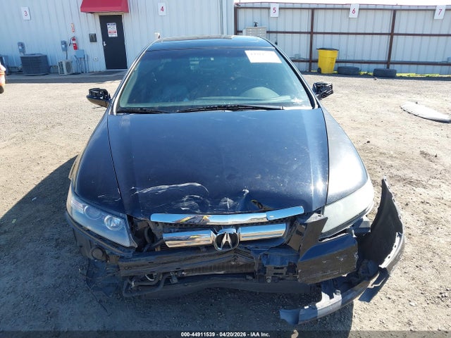 Aukcja sprzedaży 2008 Acura Tl Type S, vin: 19UUA76508A006463, numer aukcji: 44911539