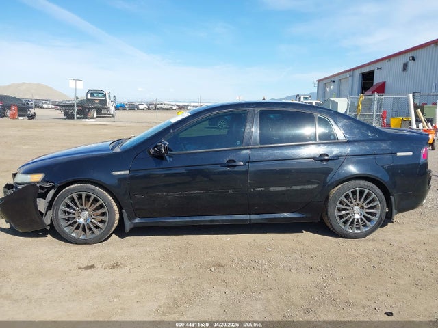 Aukcja sprzedaży 2008 Acura Tl Type S, vin: 19UUA76508A006463, numer aukcji: 44911539
