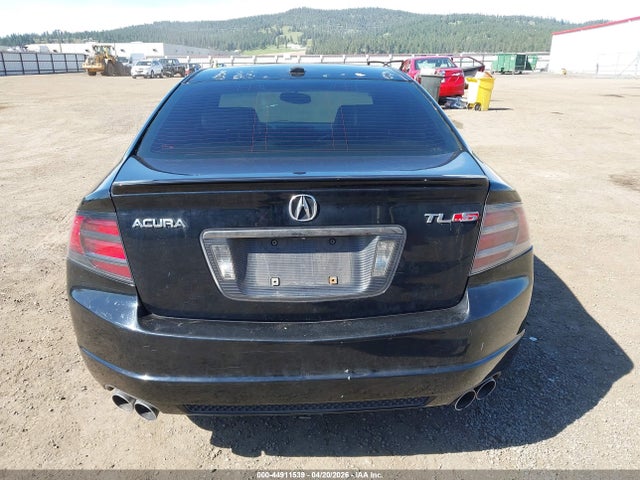 Aukcja sprzedaży 2008 Acura Tl Type S, vin: 19UUA76508A006463, numer aukcji: 44911539