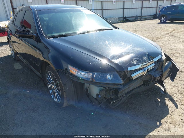 Aukcja sprzedaży 2008 Acura Tl Type S, vin: 19UUA76508A006463, numer aukcji: 44911539