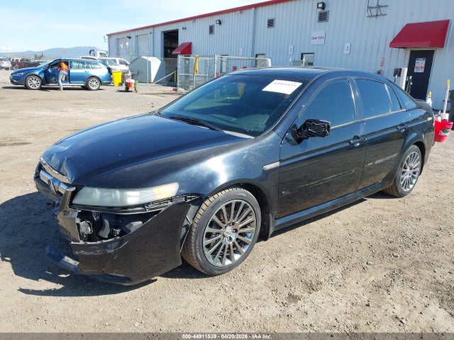 Aukcja sprzedaży 2008 Acura Tl Type S, vin: 19UUA76508A006463, numer aukcji: 44911539
