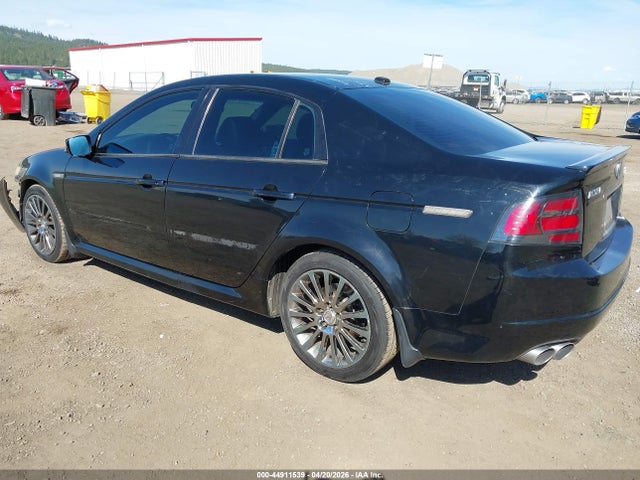 Aukcja sprzedaży 2008 Acura Tl Type S, vin: 19UUA76508A006463, numer aukcji: 44911539