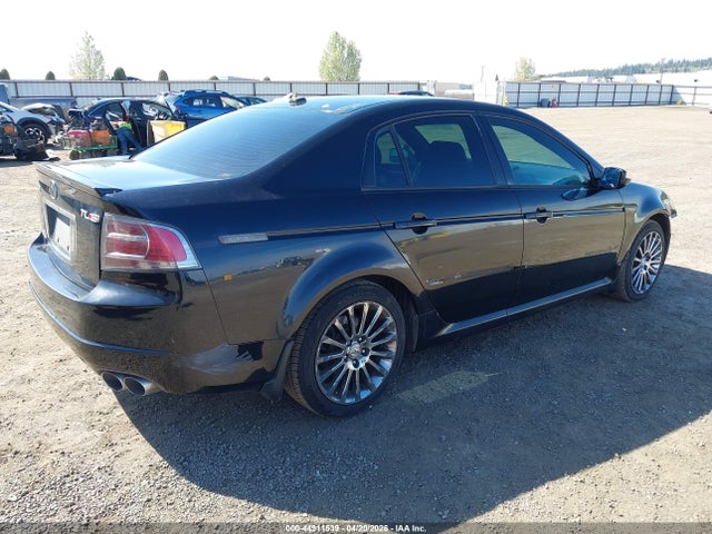 Aukcja sprzedaży 2008 Acura Tl Type S, vin: 19UUA76508A006463, numer aukcji: 44911539
