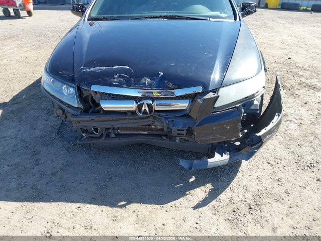 Aukcja sprzedaży 2008 Acura Tl Type S, vin: 19UUA76508A006463, numer aukcji: 44911539