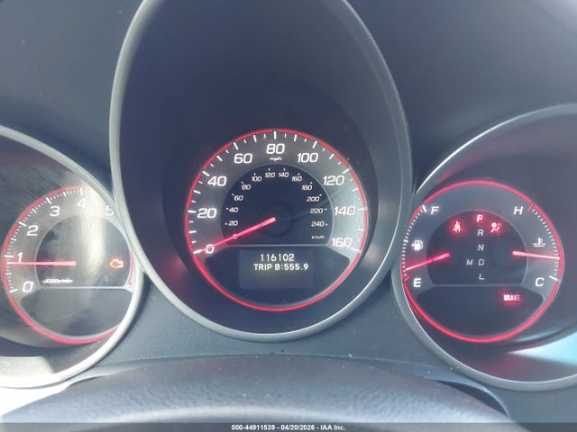 Aukcja sprzedaży 2008 Acura Tl Type S, vin: 19UUA76508A006463, numer aukcji: 44911539