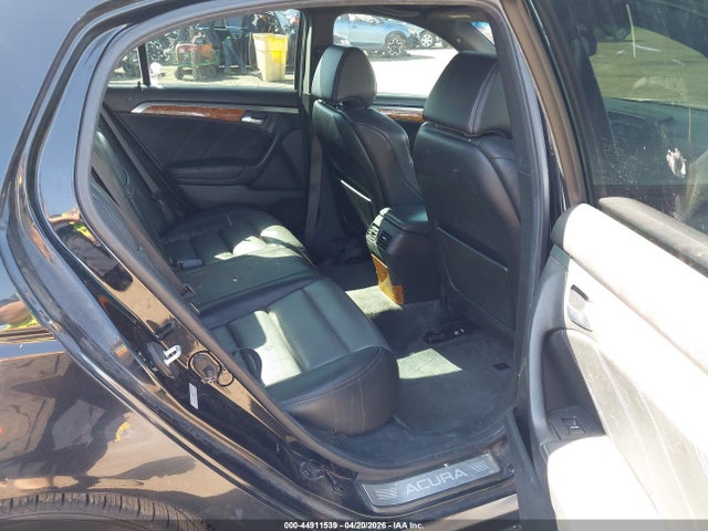 Aukcja sprzedaży 2008 Acura Tl Type S, vin: 19UUA76508A006463, numer aukcji: 44911539