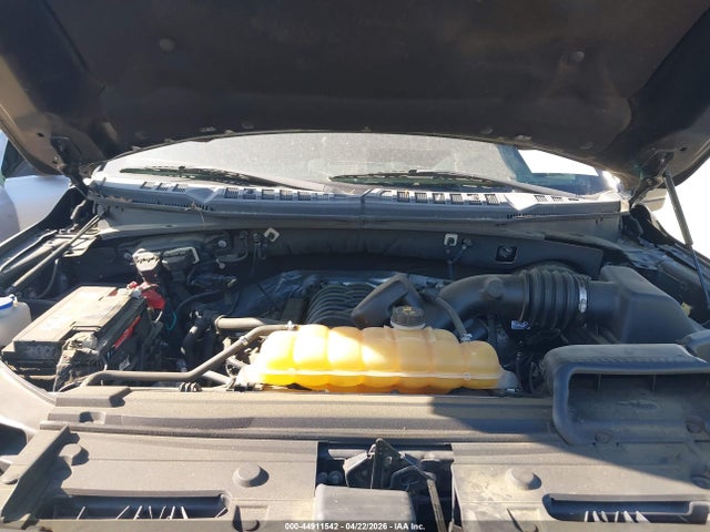 Aukcja sprzedaży 2017 Ford F-150 Lariat, vin: 1FTEW1CF1HFC31198, numer aukcji: 44911542