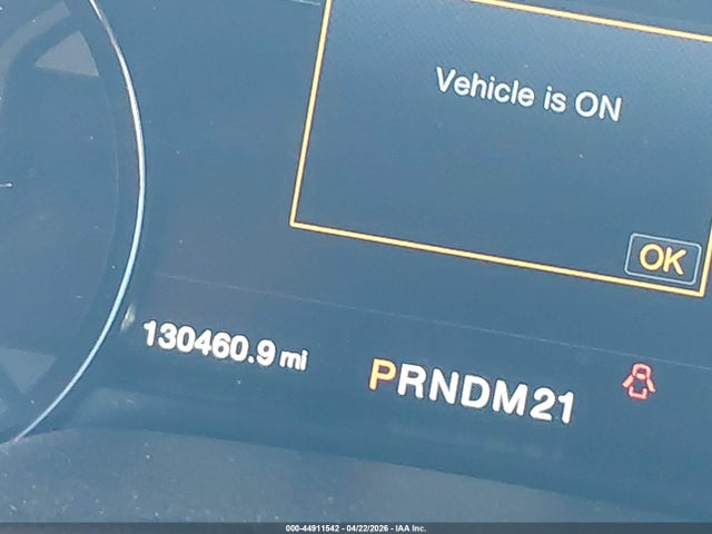 Aukcja sprzedaży 2017 Ford F-150 Lariat, vin: 1FTEW1CF1HFC31198, numer aukcji: 44911542