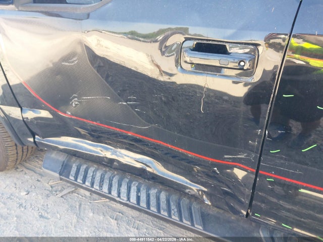 Aukcja sprzedaży 2017 Ford F-150 Lariat, vin: 1FTEW1CF1HFC31198, numer aukcji: 44911542