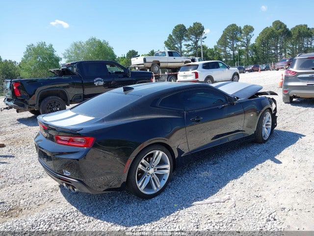 1G1FB1RS1H0154056 Chevrolet Camaro 1lt