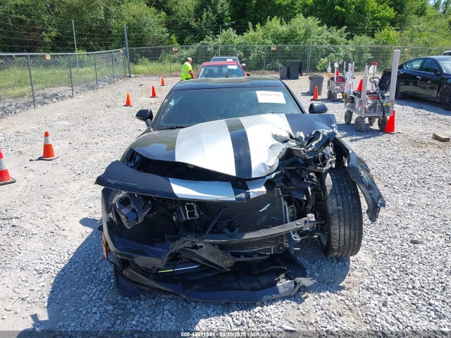 1G1FB1RS1H0154056 Chevrolet Camaro 1lt