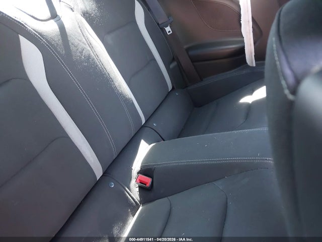 1G1FB1RS1H0154056 Chevrolet Camaro 1lt