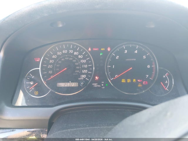 44911544 :رقم المزاد ، JTJBT20X660121226 vin ، 2006 Lexus Gx 470 مزاد بيع