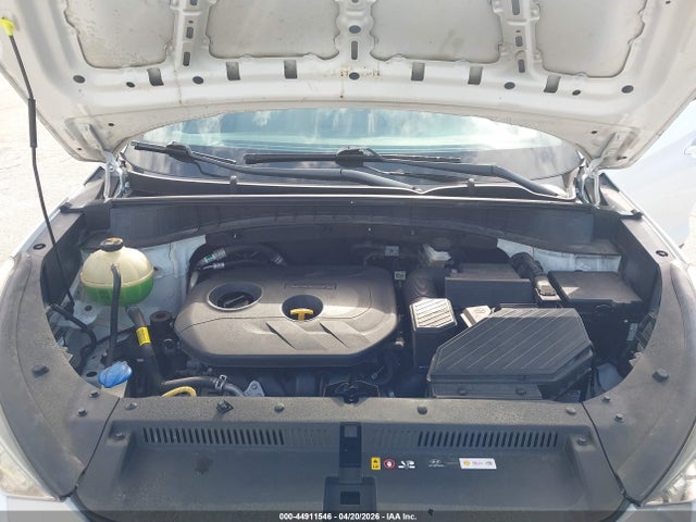 Продаж на аукціоні авто 2020 Hyundai Tucson Se, vin: KM8J2CA43LU175370, номер лоту: 44911546