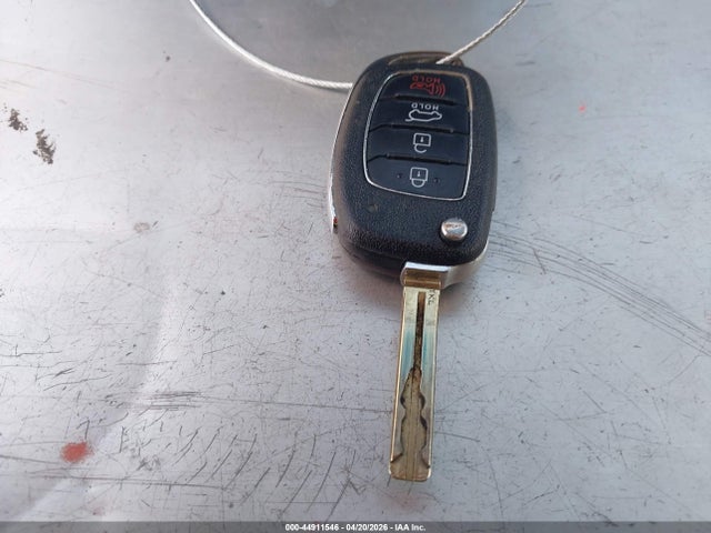 Продаж на аукціоні авто 2020 Hyundai Tucson Se, vin: KM8J2CA43LU175370, номер лоту: 44911546