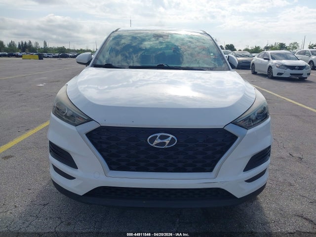 Продаж на аукціоні авто 2020 Hyundai Tucson Se, vin: KM8J2CA43LU175370, номер лоту: 44911546