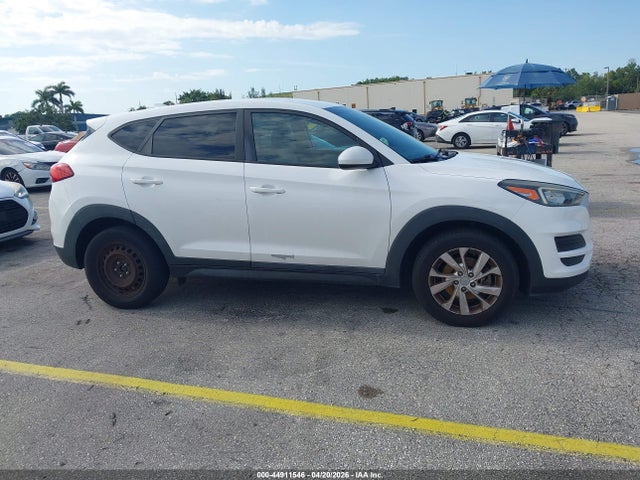 Продаж на аукціоні авто 2020 Hyundai Tucson Se, vin: KM8J2CA43LU175370, номер лоту: 44911546