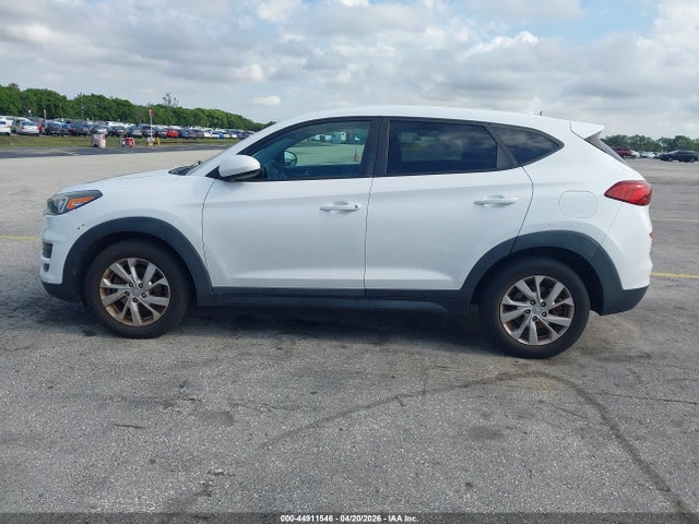 Продаж на аукціоні авто 2020 Hyundai Tucson Se, vin: KM8J2CA43LU175370, номер лоту: 44911546