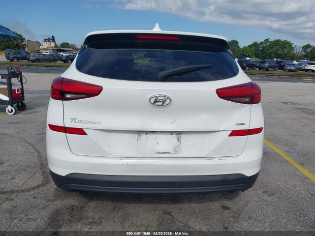 Продаж на аукціоні авто 2020 Hyundai Tucson Se, vin: KM8J2CA43LU175370, номер лоту: 44911546