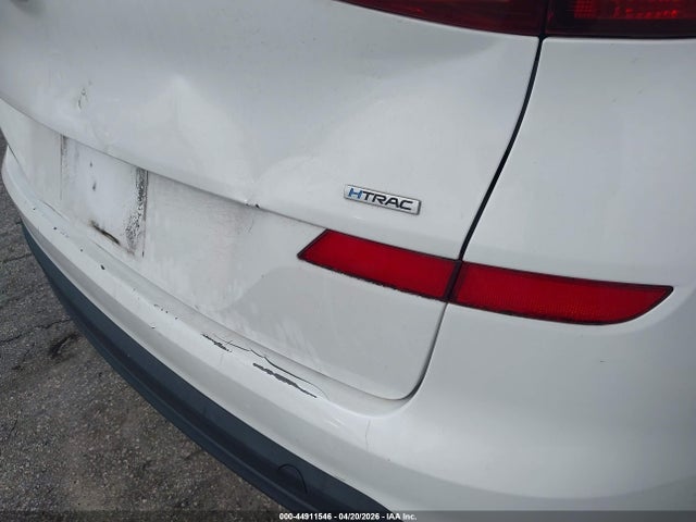 Продаж на аукціоні авто 2020 Hyundai Tucson Se, vin: KM8J2CA43LU175370, номер лоту: 44911546