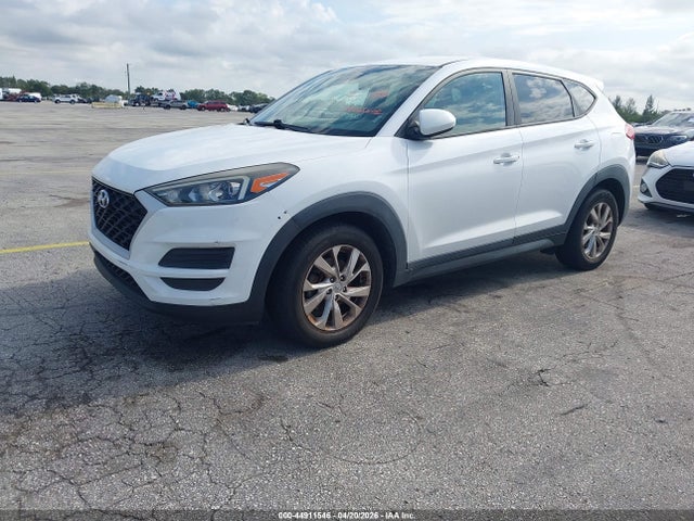 Продаж на аукціоні авто 2020 Hyundai Tucson Se, vin: KM8J2CA43LU175370, номер лоту: 44911546