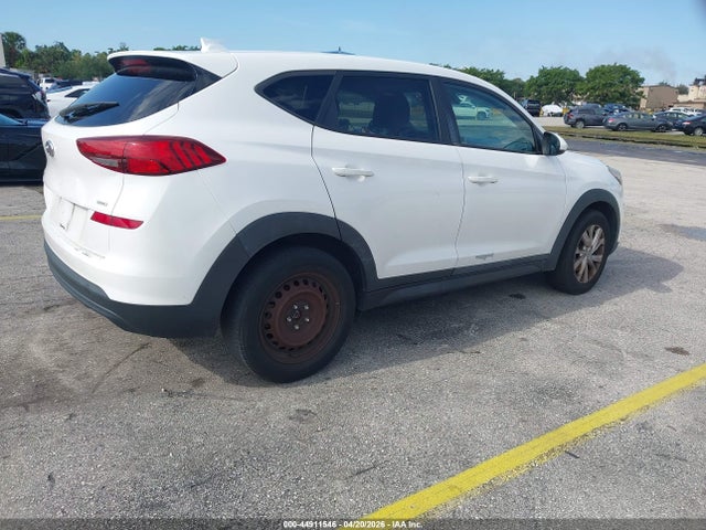Продаж на аукціоні авто 2020 Hyundai Tucson Se, vin: KM8J2CA43LU175370, номер лоту: 44911546