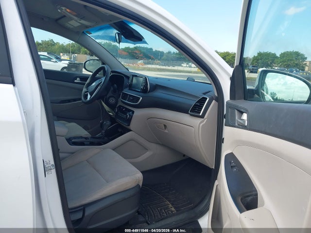 Продаж на аукціоні авто 2020 Hyundai Tucson Se, vin: KM8J2CA43LU175370, номер лоту: 44911546
