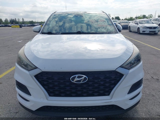 Продаж на аукціоні авто 2020 Hyundai Tucson Se, vin: KM8J2CA43LU175370, номер лоту: 44911546