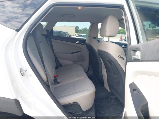 Продаж на аукціоні авто 2020 Hyundai Tucson Se, vin: KM8J2CA43LU175370, номер лоту: 44911546