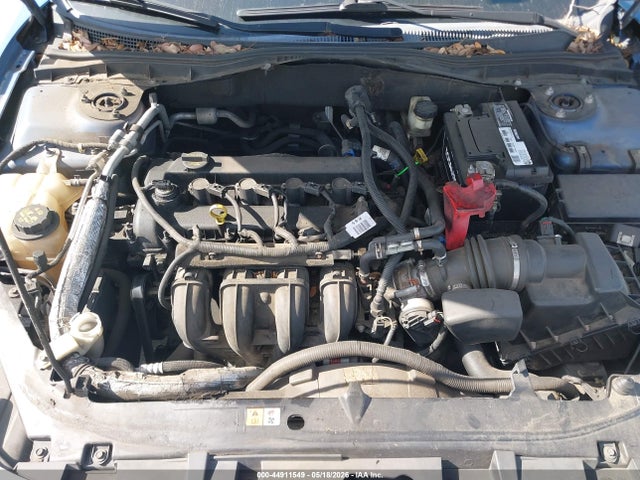 Продажа на аукционе авто 2010 Ford Fusion Se, vin: 3FAHP0HA2AR246731, номер лота: 44911549
