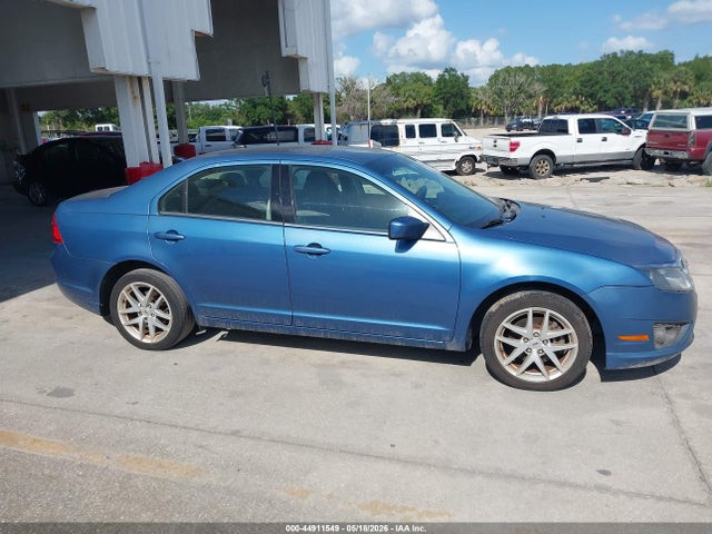 Продажа на аукционе авто 2010 Ford Fusion Se, vin: 3FAHP0HA2AR246731, номер лота: 44911549