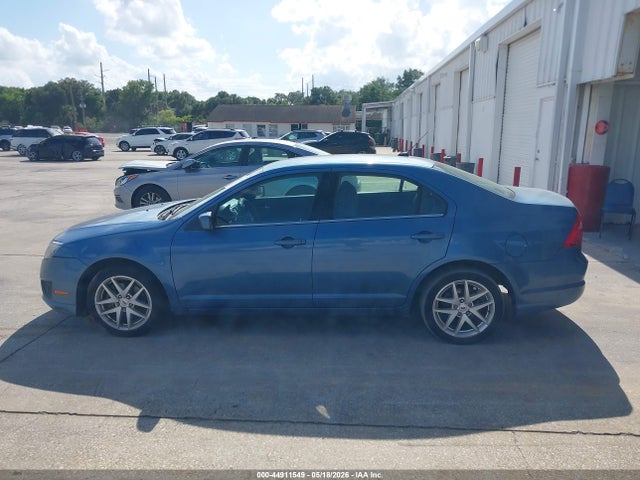 Продажа на аукционе авто 2010 Ford Fusion Se, vin: 3FAHP0HA2AR246731, номер лота: 44911549