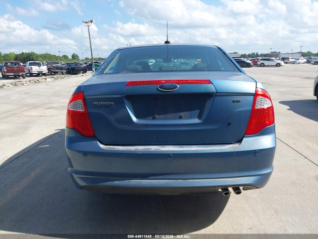 Продажа на аукционе авто 2010 Ford Fusion Se, vin: 3FAHP0HA2AR246731, номер лота: 44911549