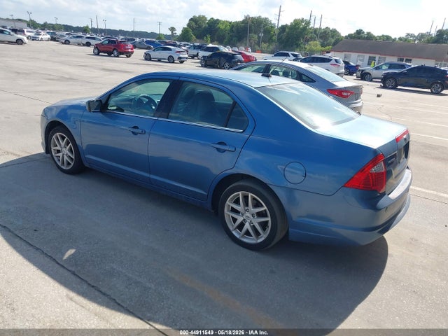 Продажа на аукционе авто 2010 Ford Fusion Se, vin: 3FAHP0HA2AR246731, номер лота: 44911549