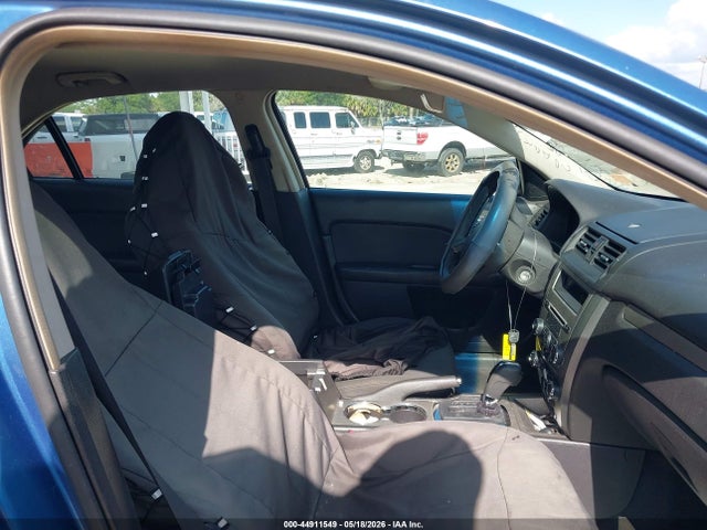 Продажа на аукционе авто 2010 Ford Fusion Se, vin: 3FAHP0HA2AR246731, номер лота: 44911549