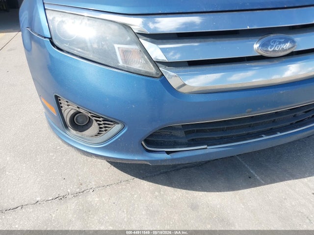 Продажа на аукционе авто 2010 Ford Fusion Se, vin: 3FAHP0HA2AR246731, номер лота: 44911549