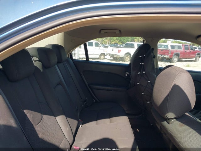 Продажа на аукционе авто 2010 Ford Fusion Se, vin: 3FAHP0HA2AR246731, номер лота: 44911549