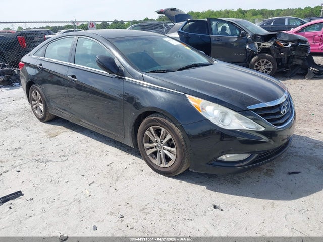 Aukcja sprzedaży 2013 Hyundai Sonata Gls, vin: 5NPEB4AC6DH783365, numer aukcji: 44911551