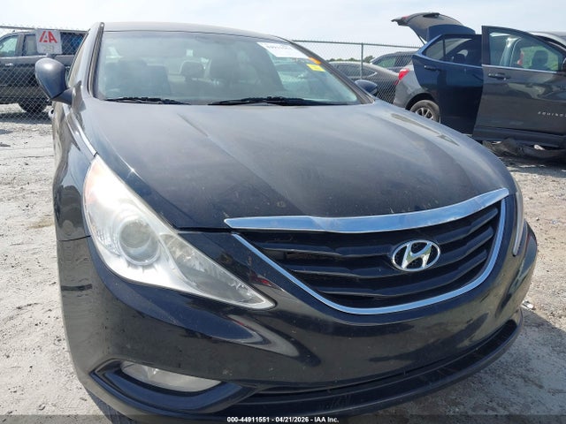 Продажа на аукционе авто 2013 Hyundai Sonata Gls, vin: 5NPEB4AC6DH783365, номер лота: 44911551