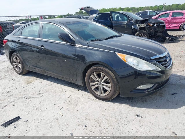 Продажа на аукционе авто 2013 Hyundai Sonata Gls, vin: 5NPEB4AC6DH783365, номер лота: 44911551