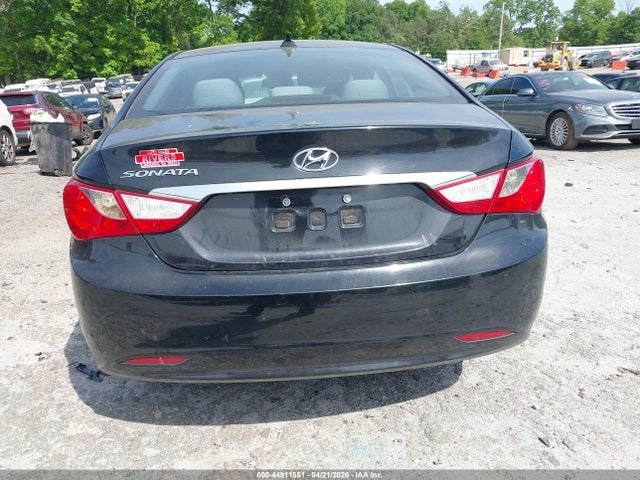 Продажа на аукционе авто 2013 Hyundai Sonata Gls, vin: 5NPEB4AC6DH783365, номер лота: 44911551