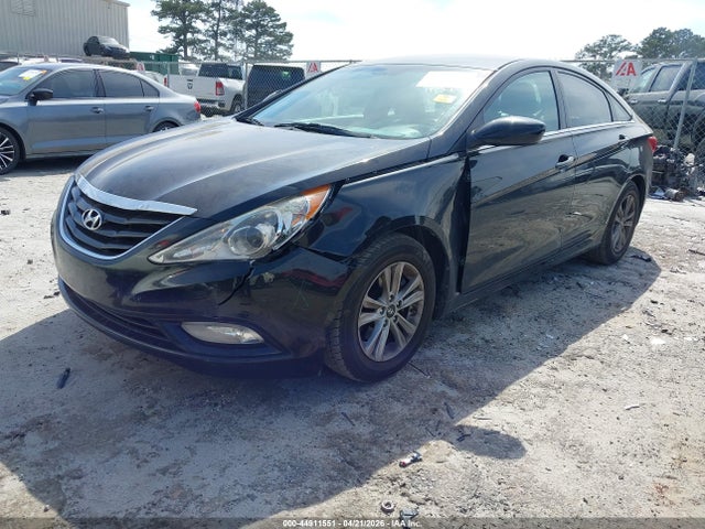 Продажа на аукционе авто 2013 Hyundai Sonata Gls, vin: 5NPEB4AC6DH783365, номер лота: 44911551