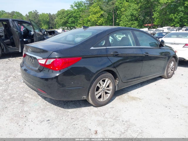 Продажа на аукционе авто 2013 Hyundai Sonata Gls, vin: 5NPEB4AC6DH783365, номер лота: 44911551