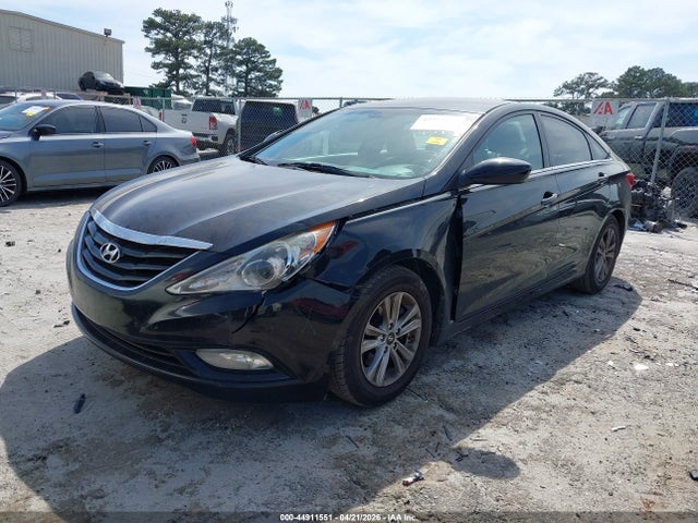 Продажа на аукционе авто 2013 Hyundai Sonata Gls, vin: 5NPEB4AC6DH783365, номер лота: 44911551