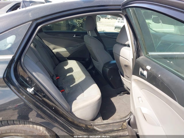 Продажа на аукционе авто 2013 Hyundai Sonata Gls, vin: 5NPEB4AC6DH783365, номер лота: 44911551