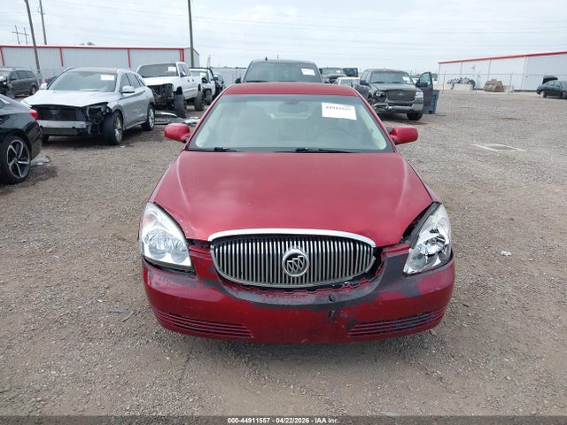 Продажа на аукционе авто 2008 Buick Lucerne Cxl, vin: 1G4HD57258U142789, номер лота: 44911557