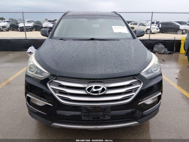Продаж на аукціоні авто 2017 Hyundai Santa Fe Sport 2.4l, vin: 5NMZU3LBXHH016065, номер лоту: 44911558