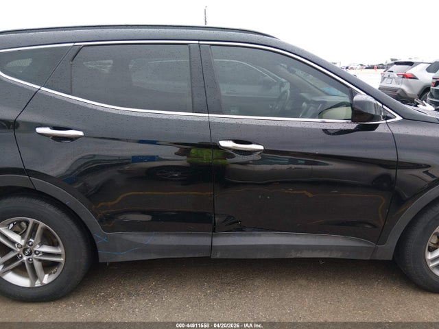 Продаж на аукціоні авто 2017 Hyundai Santa Fe Sport 2.4l, vin: 5NMZU3LBXHH016065, номер лоту: 44911558